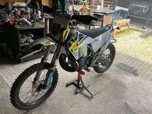 Husqvarna Te 300i
