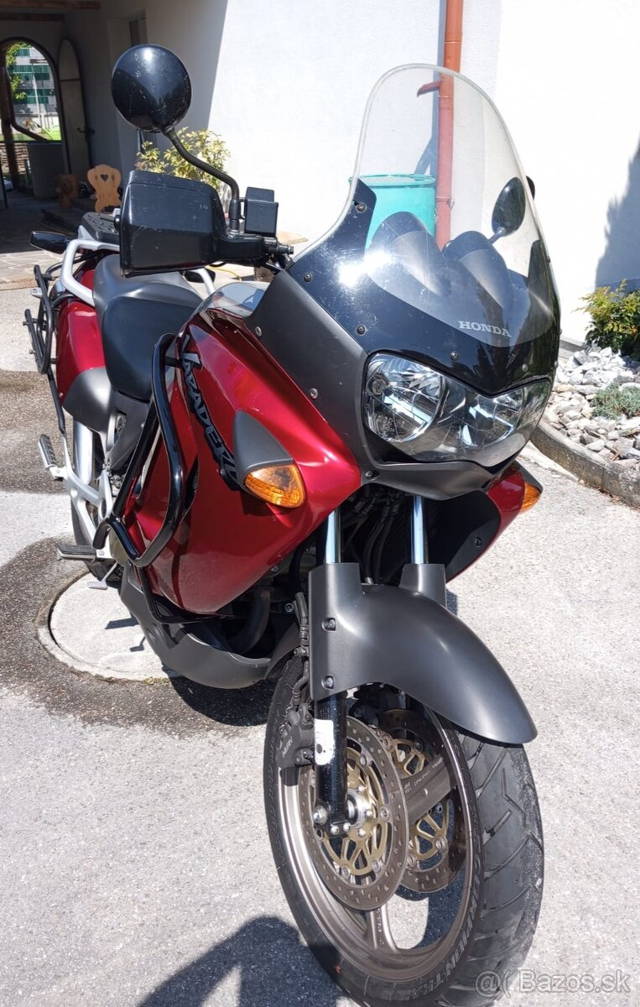 Honda Varadero XL 1000