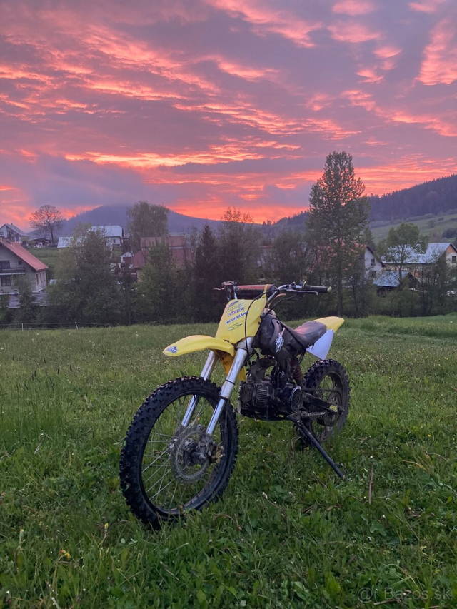 Pitbike125