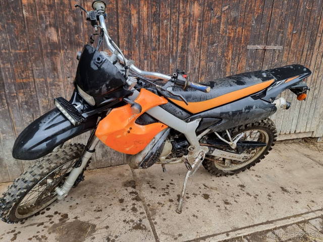 Malaguti 50cc