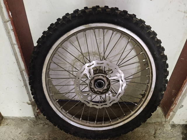 Suzuki rmz250 predne koleso