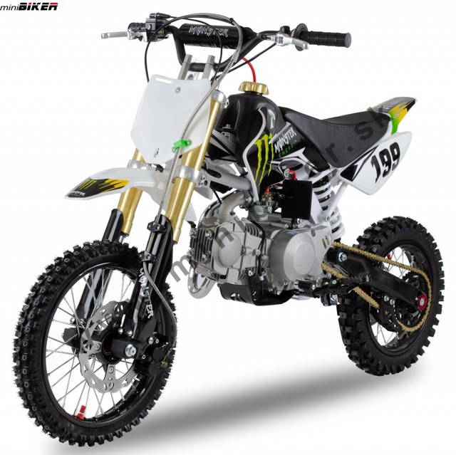 Pitbike