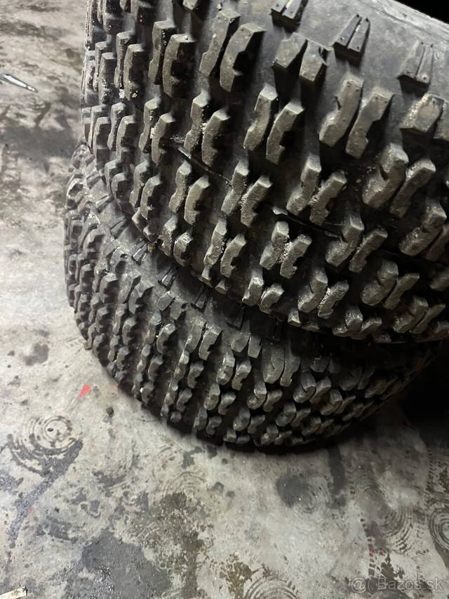 Atv bashan atď.