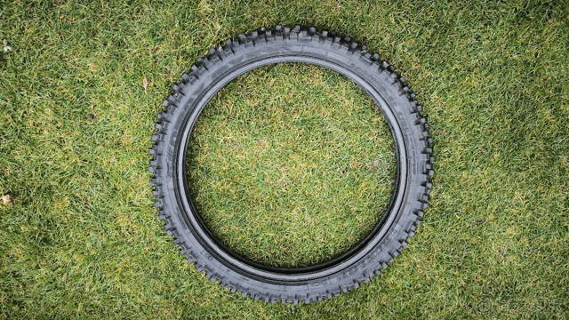 Dunlop geomax mx53