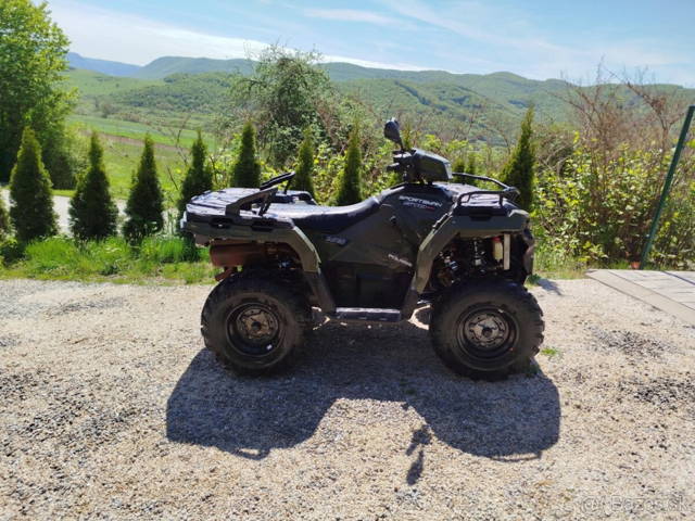 Polaris SPORTMAN 570 EPS