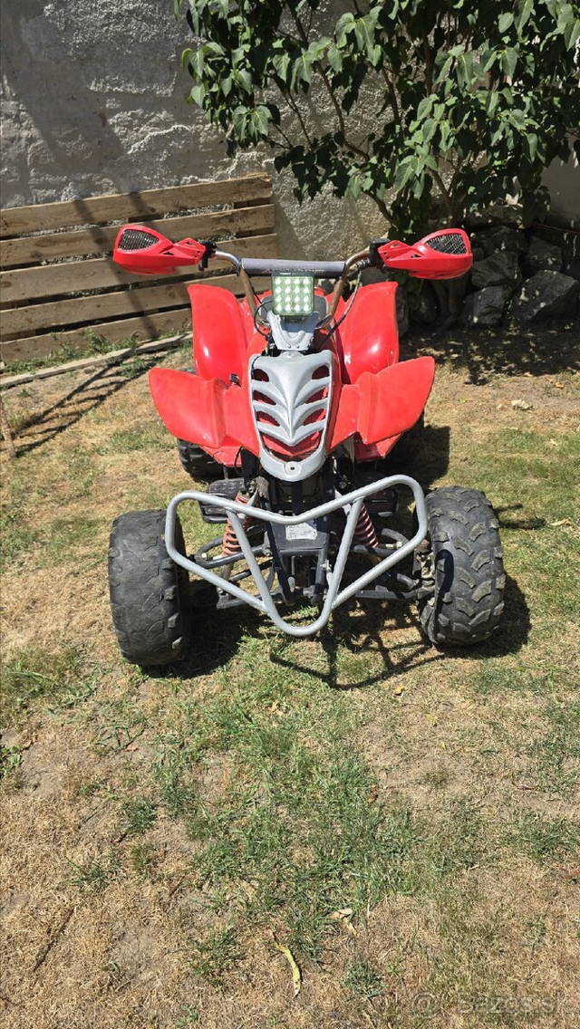 Atv 150