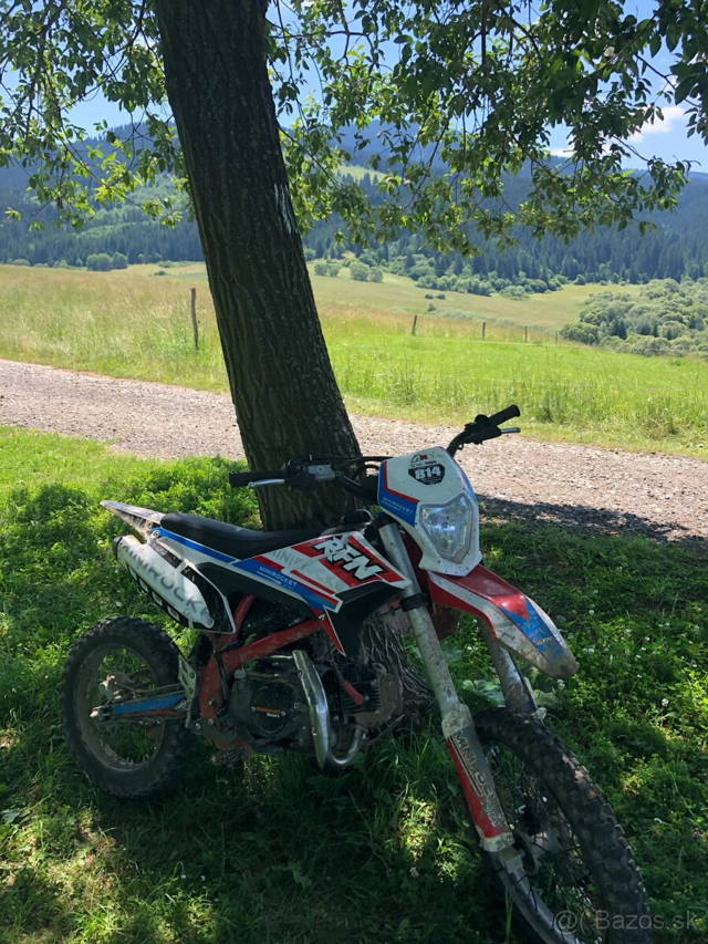Pitbike