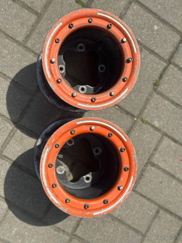 KTM