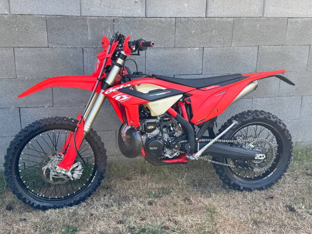 Beta RR 300 2023
