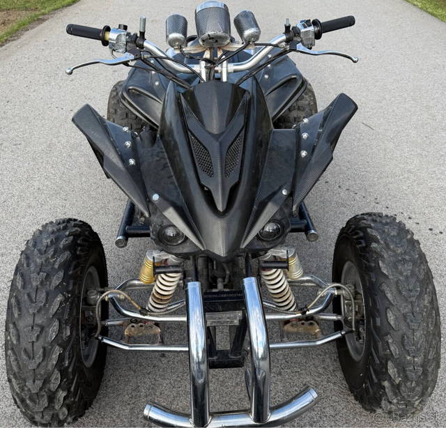 Jinling 250