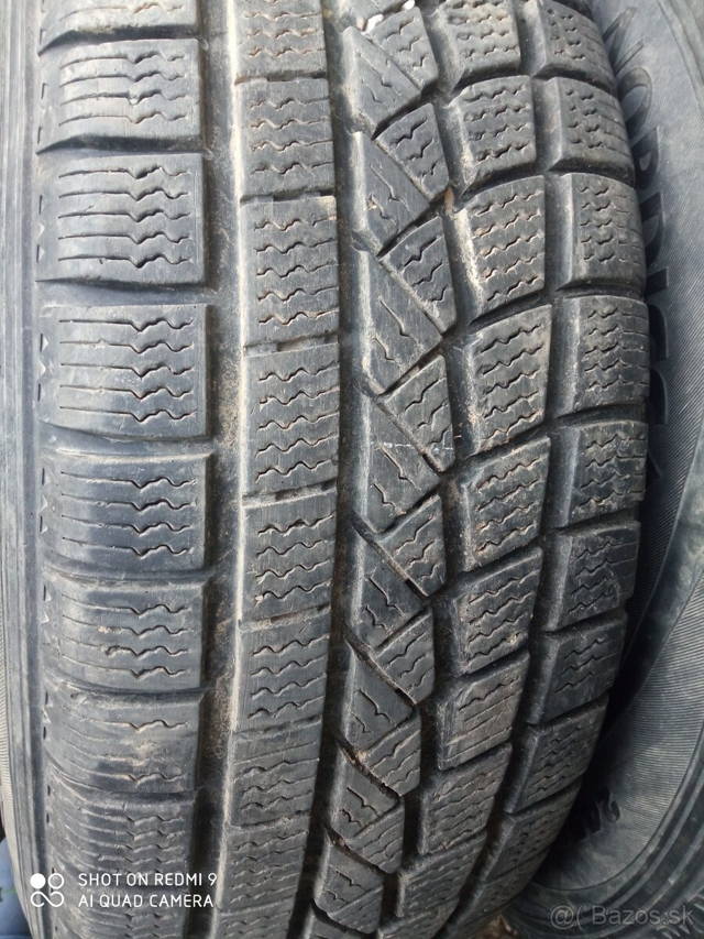 Pneumatiky 245/70 R16,offroad
