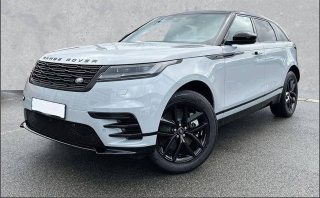 Land Rover Range Rover Velar Dynamic SE D200