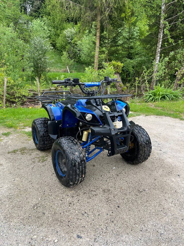 ATV 125