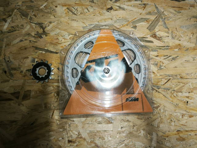 Oem rozeta/sekundar KTM exc
