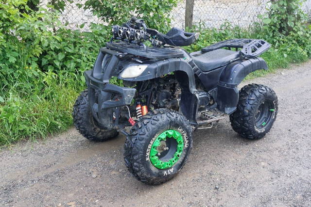 ATV HUMMER 150