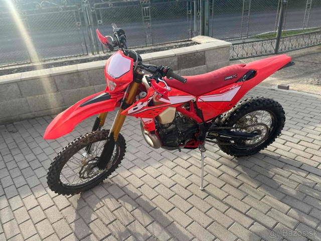 Beta 250 rr