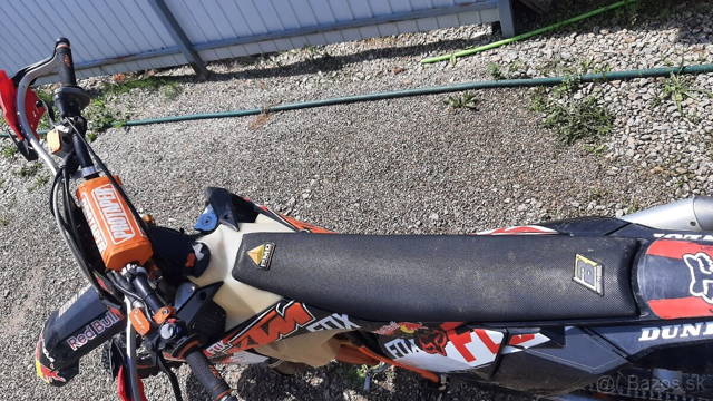 KTM EXC 250 2017