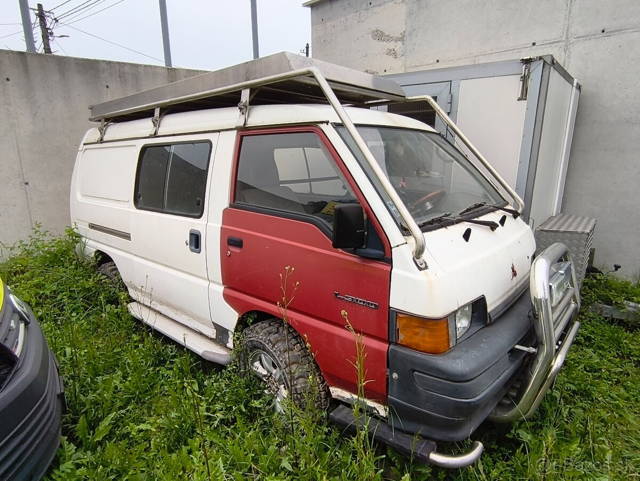 Predám Mitsubishi l300
