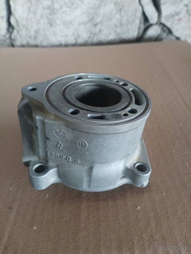 Valec ktm sx 50