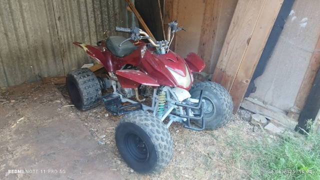 ATV 110