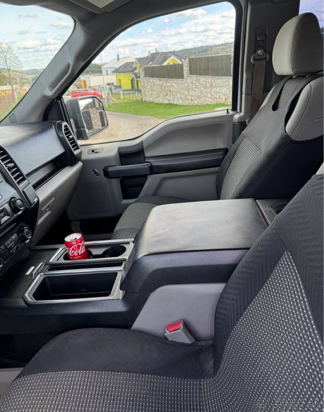 Ford F150