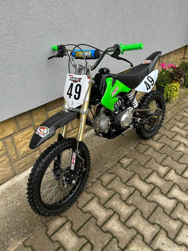 pitbike