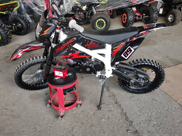Kxd 125