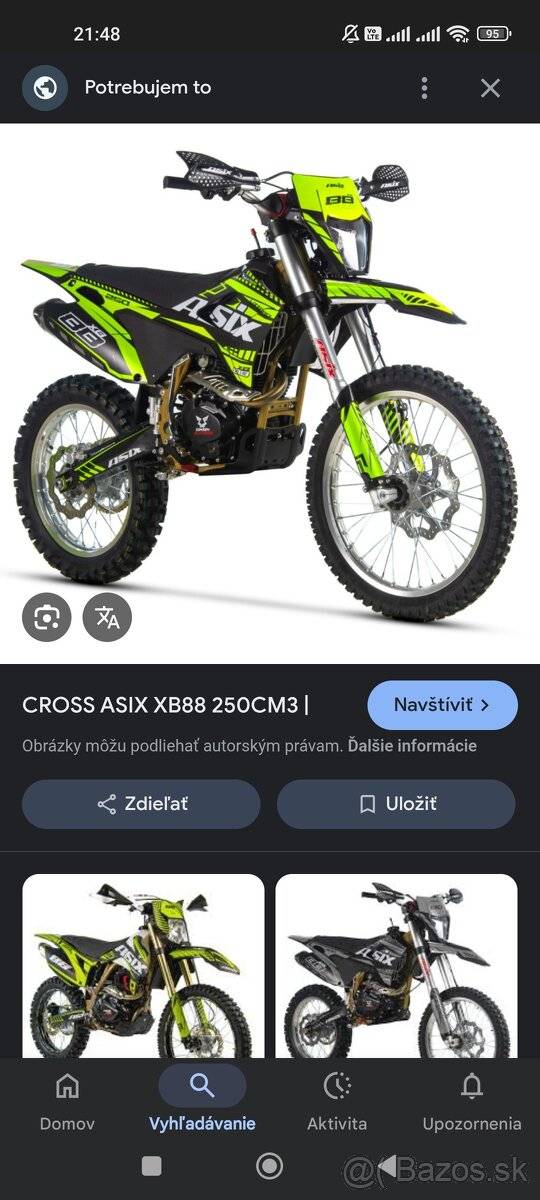 Kúpim 250