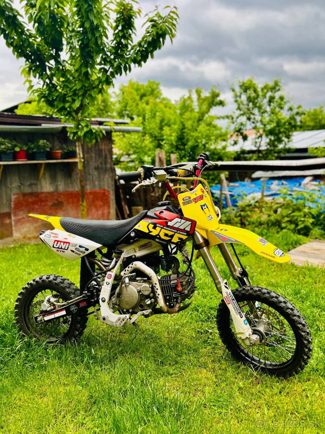 pitbike