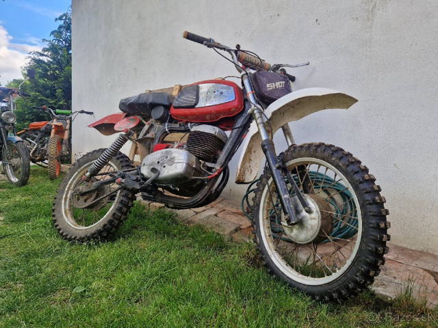 Predam CZ 175 477
