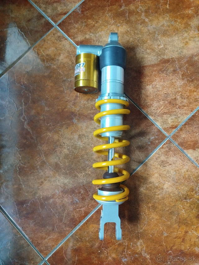 Öhlins ktm