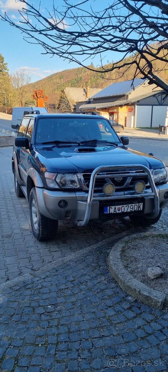 Patrol 3.0