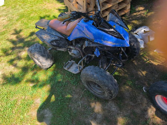 ATV 2x