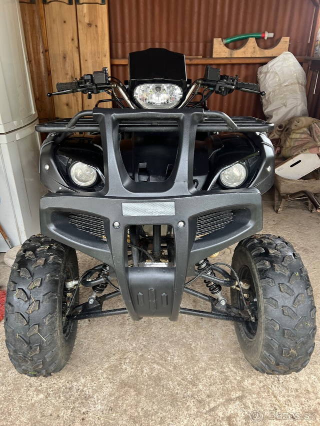 ATV 150 automat