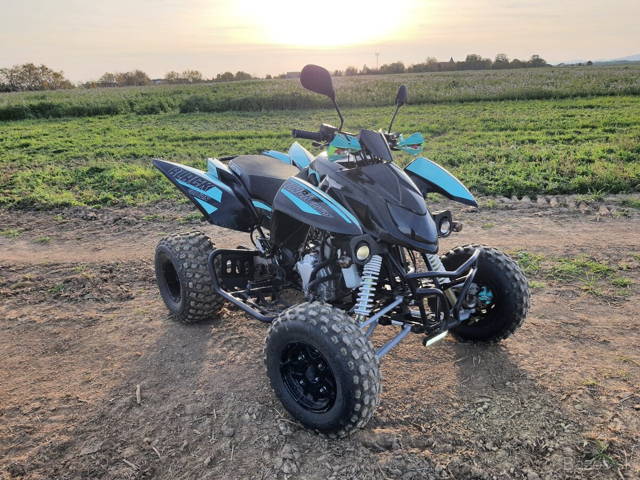 Access Tomahawk 400