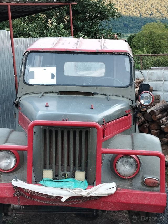 ARO m461