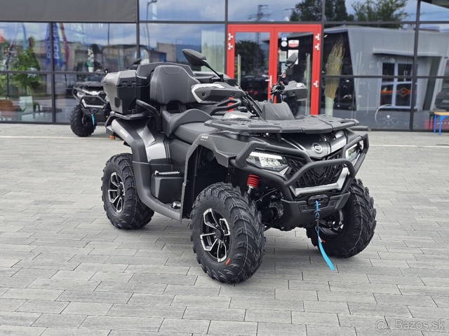 CFMOTO GLADIATOR X625 EPS 2025