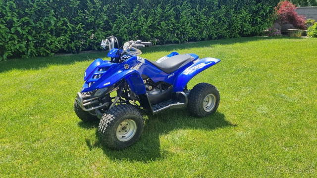 Štvorkolka Yamaha 50ccm na predaj