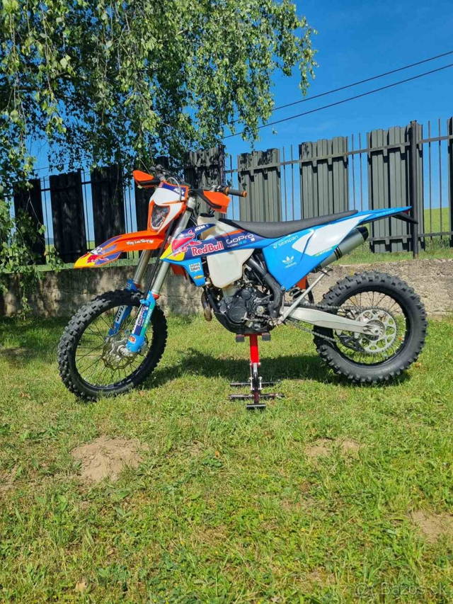 KTM EXC-F 350