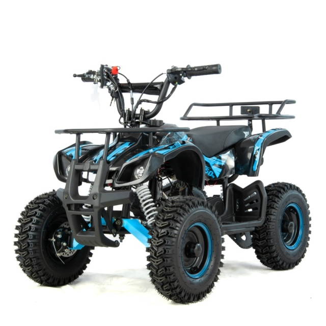 Stvorkolky pre deti 50cc