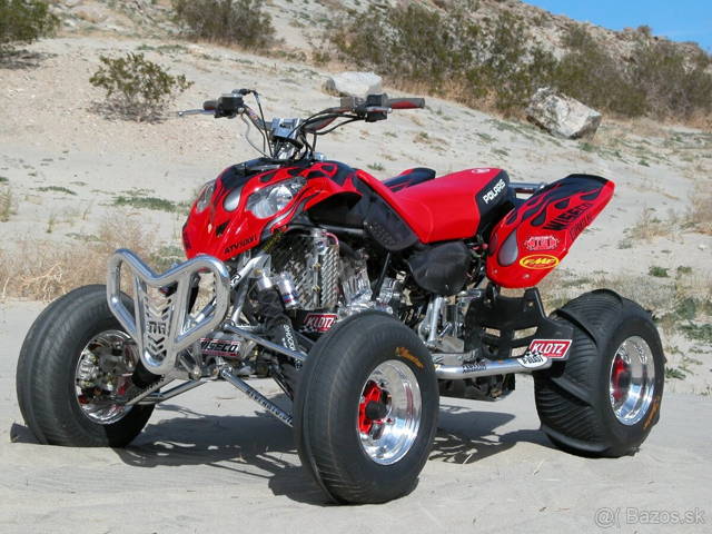 ATV