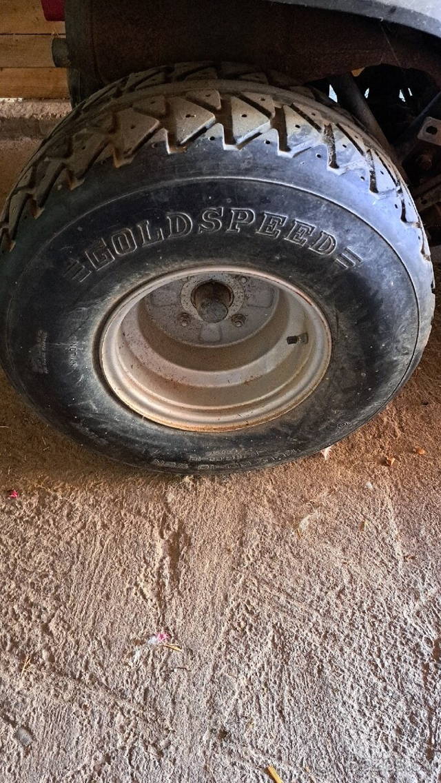 Kolesá na Štvorkolku