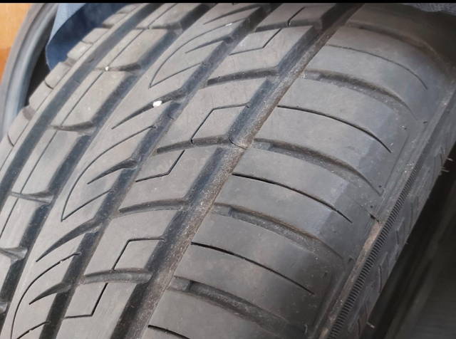 Letne pneumatiky 275/40 R20