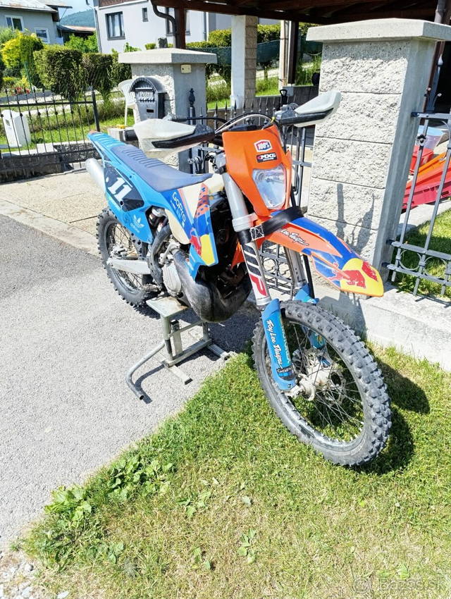 Ktm 300 exc