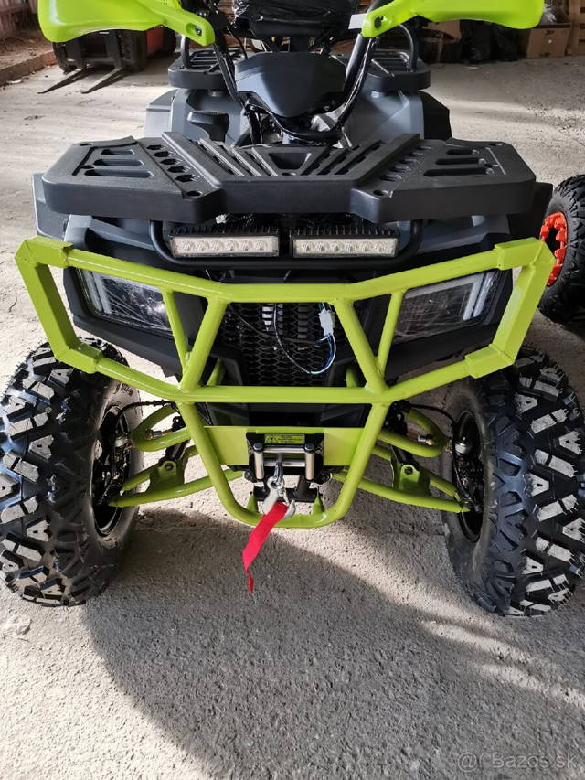 Ranger 300RR