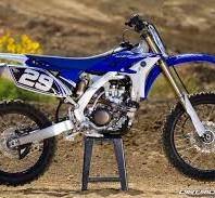 kupim nepojazdnu yz250f 2006 - 2013