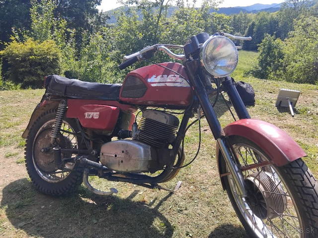 Čz 175/487