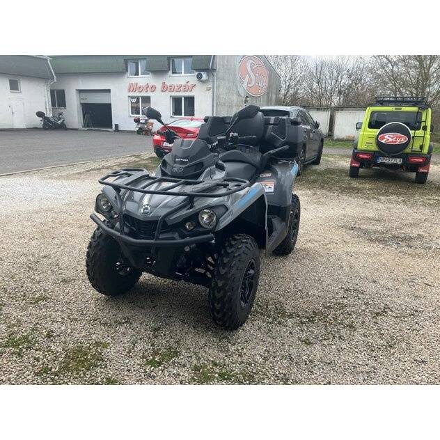 BRP CAN-AM OUTLANDER 570 MAX