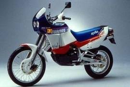 Diely Aprilia Tuareg Wind 125