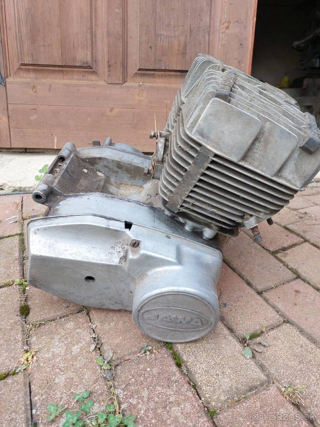 jawa 350